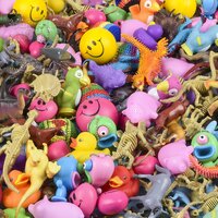 288 PC Mighty Mini Toy Mix