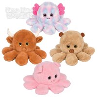 10" Octo-Animal Assortment 36ct