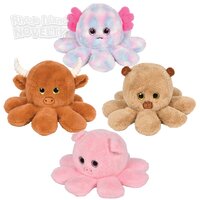 10" Octo-Animal Assortment 36ct