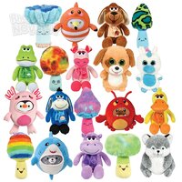 Crane Large Plush Kit 8"-15" 60ct
