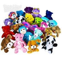 Generic Plush Mix 5.25"-8.25" V2