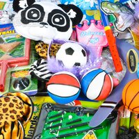 144 PC Premium Toy Refill