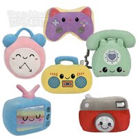 10" Retro Items 30ct
