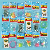 Minor Prize Kit Level 1