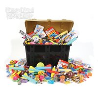 Treasure Chest Toy Assortment (500pcs/Case)
