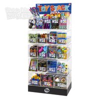 The Toy Stack Single Stack Display Kit
