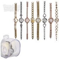 Women's Watch Assortment 24/Cs 1/