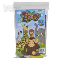 Zoo Goody Bag