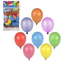 4" Dart Balloon
