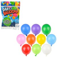 6" Dart Balloon