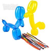 Balloon Animal Supplies