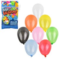 4" Deluxe Dart Balloon 144pcs