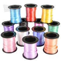 60' Assorted Curling Ribbon