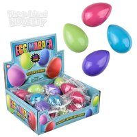 2.25" Egg Maraca