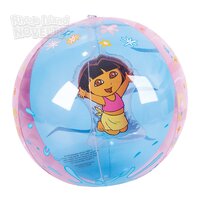 16" Dora The Explorer Beachball