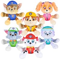 5.5" Paw Patrol Floppies