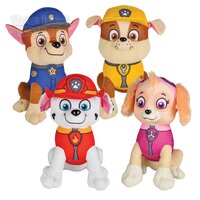 9" Paw Patrol