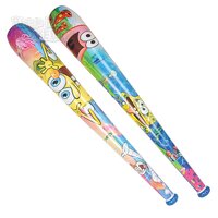 65" SpongeBob Bat Inflate