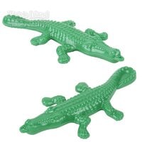 6" Alligator
