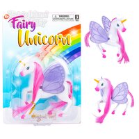 5.5" Fairy Unicorn Set