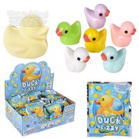 5.3" Ducky Fizzy 24ct