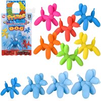 3" Growing Balloon Dog