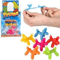 1.75" Yummy Balloon Dog 24/Disp