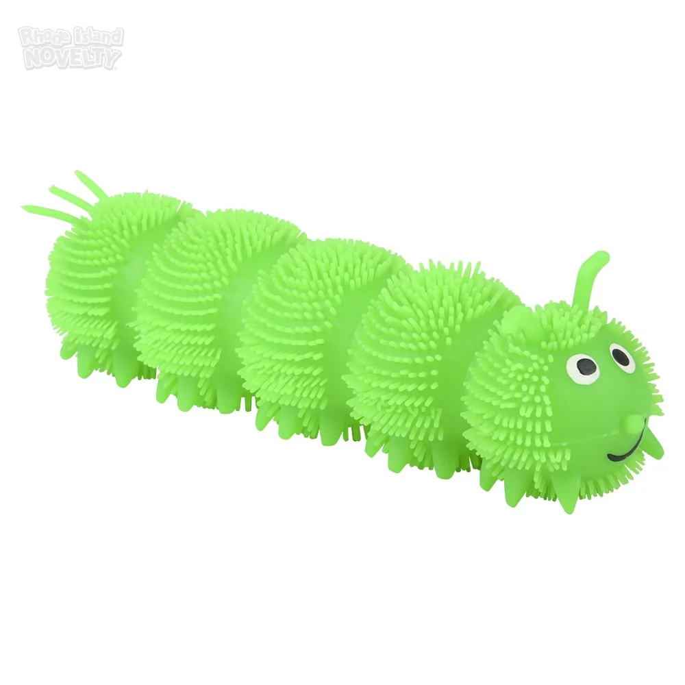 Puffer caterpillar online