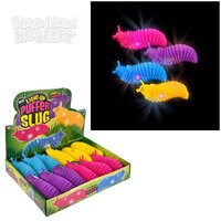 6.25" Light-Up Puffer Slug