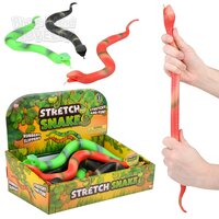 15" Stretchy Snake