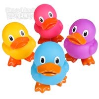 Big Rubber Ducky Collectible 5.75"