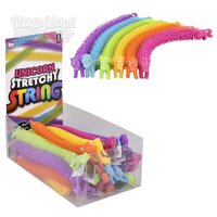 7.75" Unicorn Stretchy String