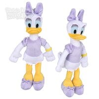 Just Play Disney Daisy Duck 11"