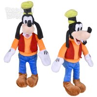 Just Play Disney Goofy 11"