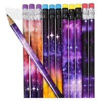 7.5" Galaxy Pencils