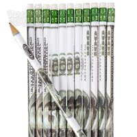 7.5" $100 Bill Pencil