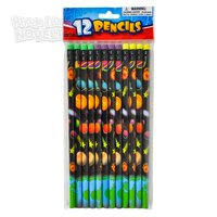 7.5" Space Pencil