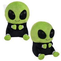 10" Belly Buddy Alien