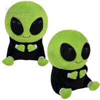 13" Belly Buddy Alien