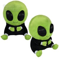 23" Belly Buddy Alien (SS)