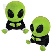 33" Belly Buddy Alien (SS)