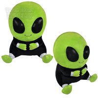 33" Belly Buddy Alien (SS)
