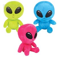 7" Alien