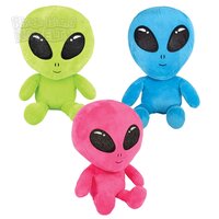 11" Alien