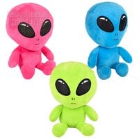 11" Alien