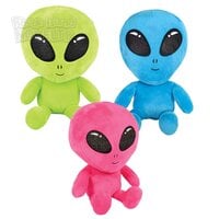 15" Alien