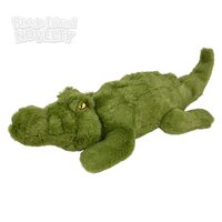 19" Alligator