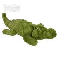 19" Alligator