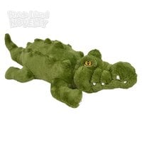 32" Alligator (SS)