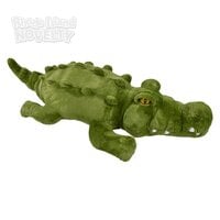 63" Alligator (SS)